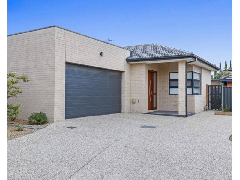 3/10 Valdoone Court, Oak Park VIC 3046