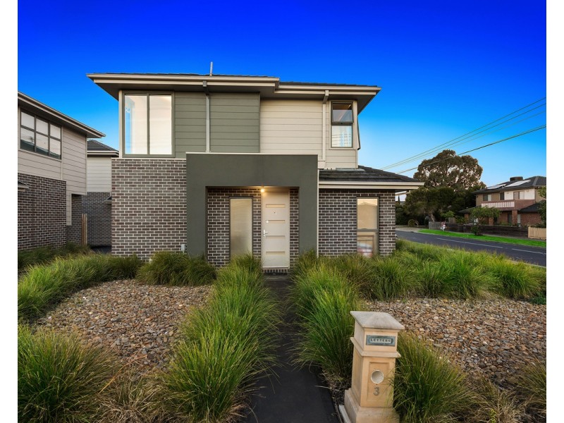 3/62 Chapman Avenue, Glenroy VIC 3046