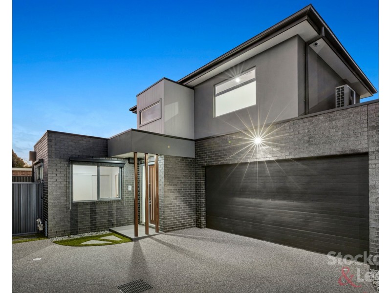 3/1 Kitchener Road, Pascoe Vale VIC 3044