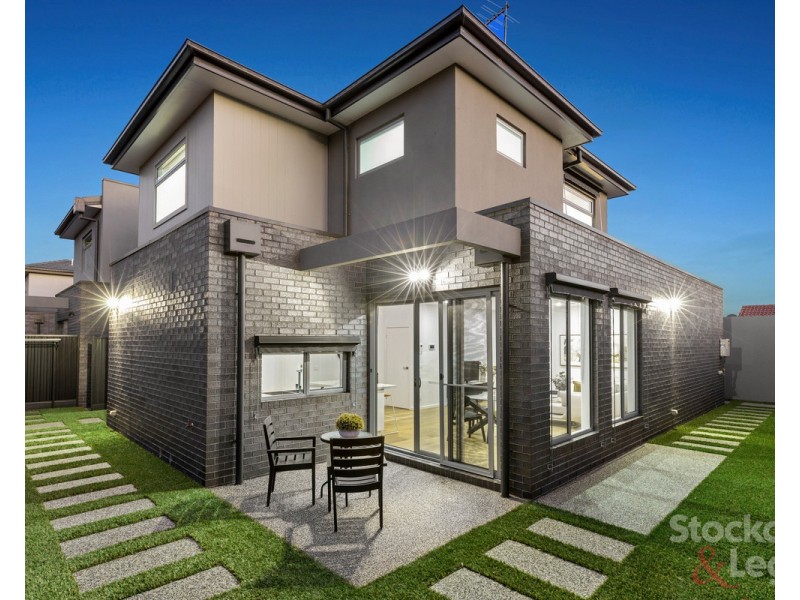 3/1 Kitchener Road, Pascoe Vale VIC 3044