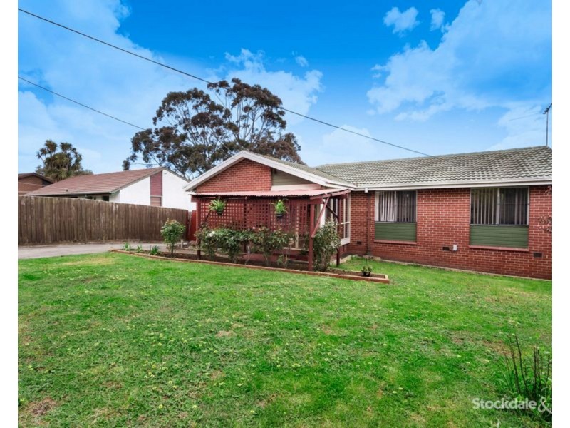 21 Talgarno Street, Broadmeadows VIC 3047