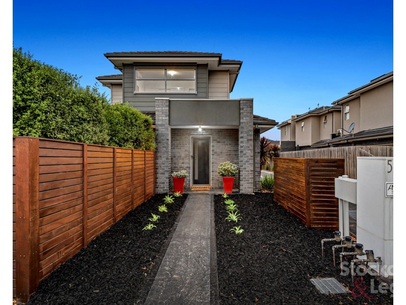 1/50 Hubert Avenue, Glenroy VIC 3046
