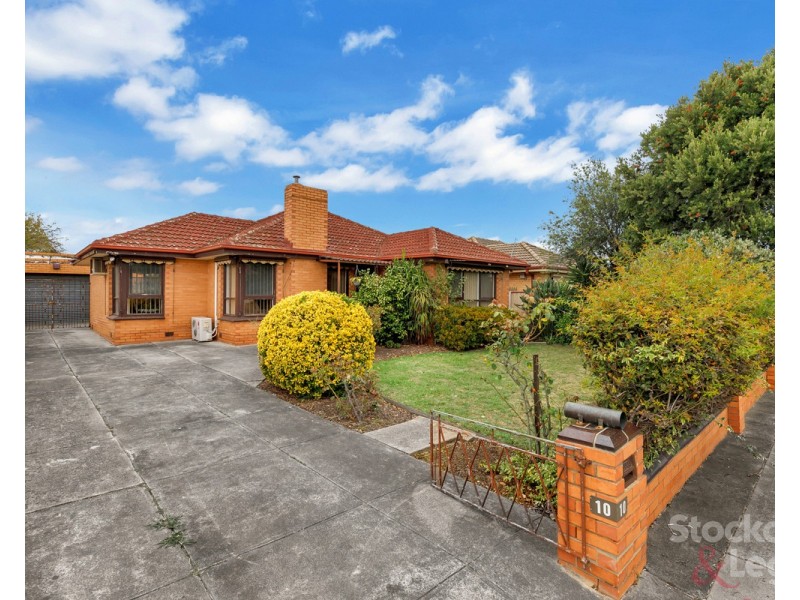 10 Richard Street, Hadfield VIC 3046
