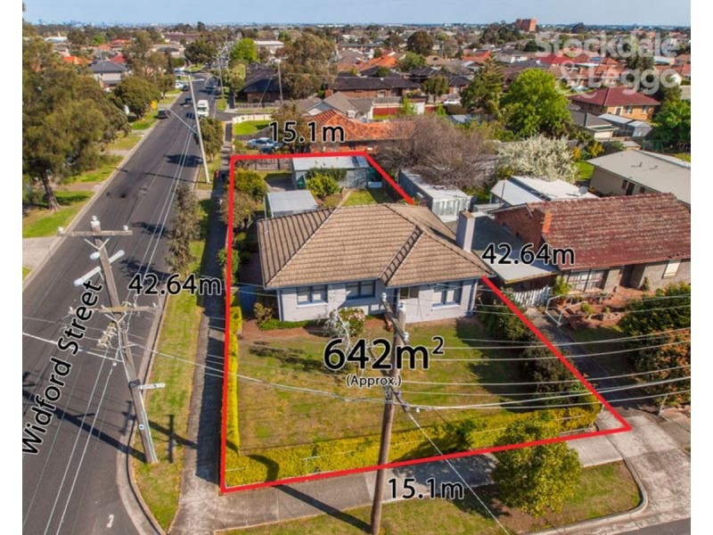 1 Gordon Court, Glenroy VIC 3046