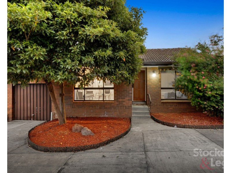 3/8 Prospect Street, Glenroy VIC 3046