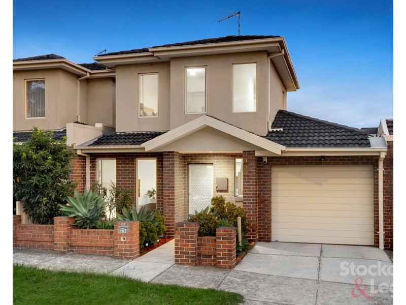2B Strachan Street, Oak Park VIC 3046