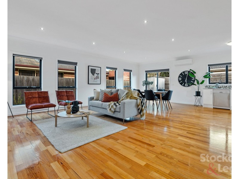 7/35 Rhodes Parade, Oak Park VIC 3046