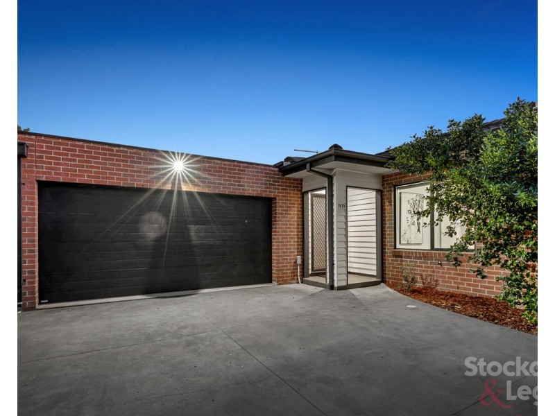 7/35 Rhodes Parade, Oak Park VIC 3046