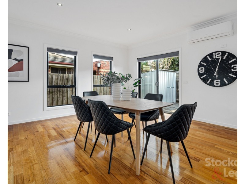 7/35 Rhodes Parade, Oak Park VIC 3046