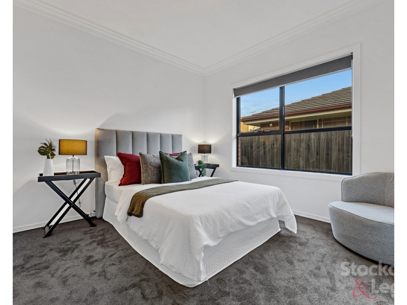 7/35 Rhodes Parade, Oak Park VIC 3046