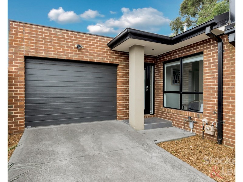 3/217 West Street, Glenroy VIC 3046