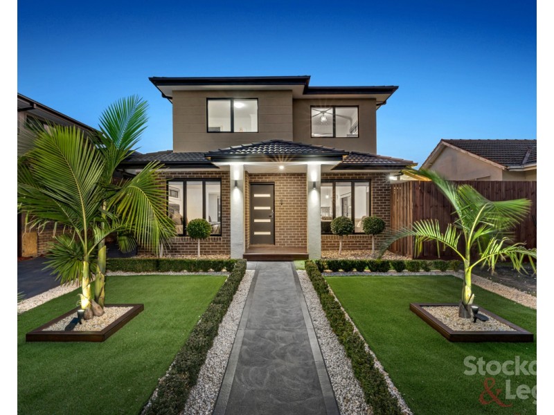 1/79 Justin Avenue, Glenroy VIC 3046