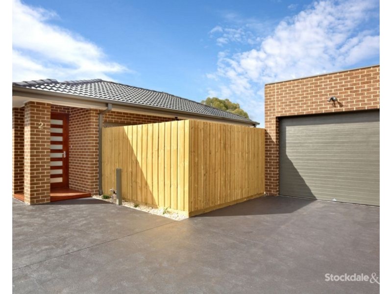 2/76 Hubert Avenue, Glenroy VIC 3046