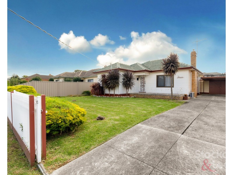 4 Melbourne Avenue, Glenroy VIC 3046