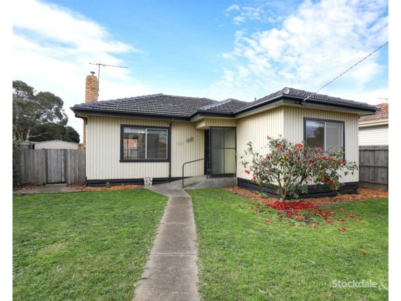12 Melbourne Avenue, Glenroy VIC 3046