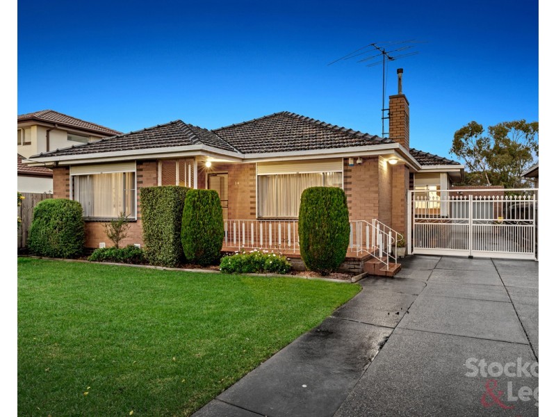 14 Liston Road, Glenroy VIC 3046
