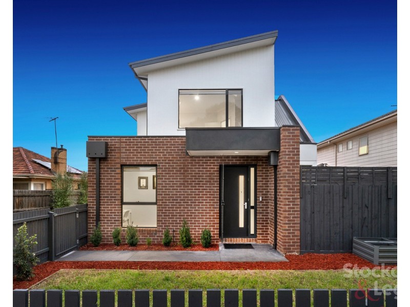 1/113 Glenroy Road, Glenroy VIC 3046