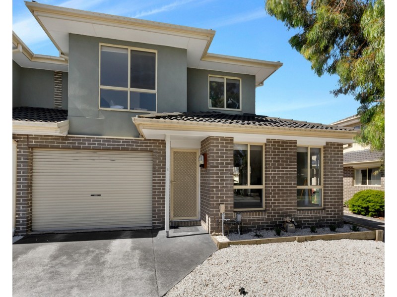 2/20-22 Nicholas Street, Broadmeadows VIC 3047
