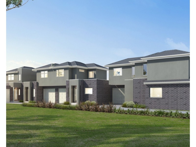 2-4/1 Langton Street, Glenroy VIC 3046