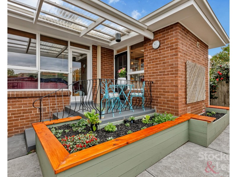 3/23 Sylvan Grove, Pascoe Vale VIC 3044