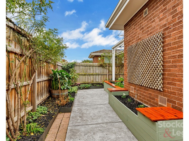 3/23 Sylvan Grove, Pascoe Vale VIC 3044