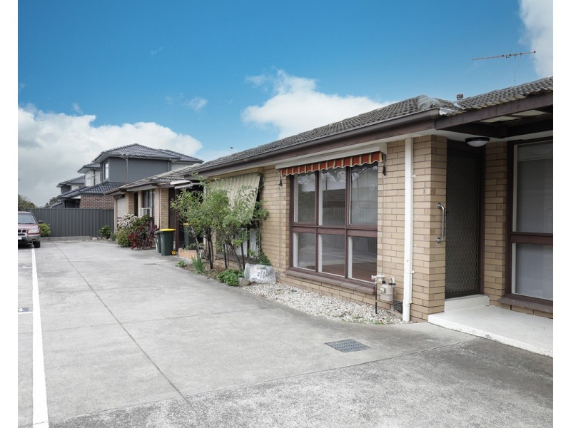 3/33 Clovelly Avenue, Glenroy VIC 3046