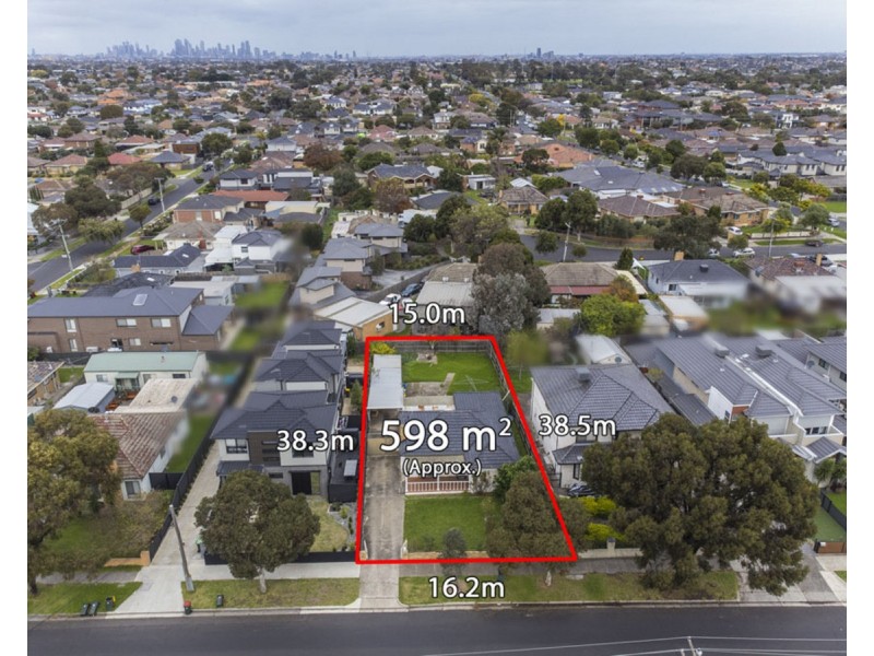 109 South Street, Hadfield VIC 3046