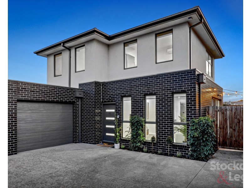 2/49 Valencia Street, Glenroy VIC 3046