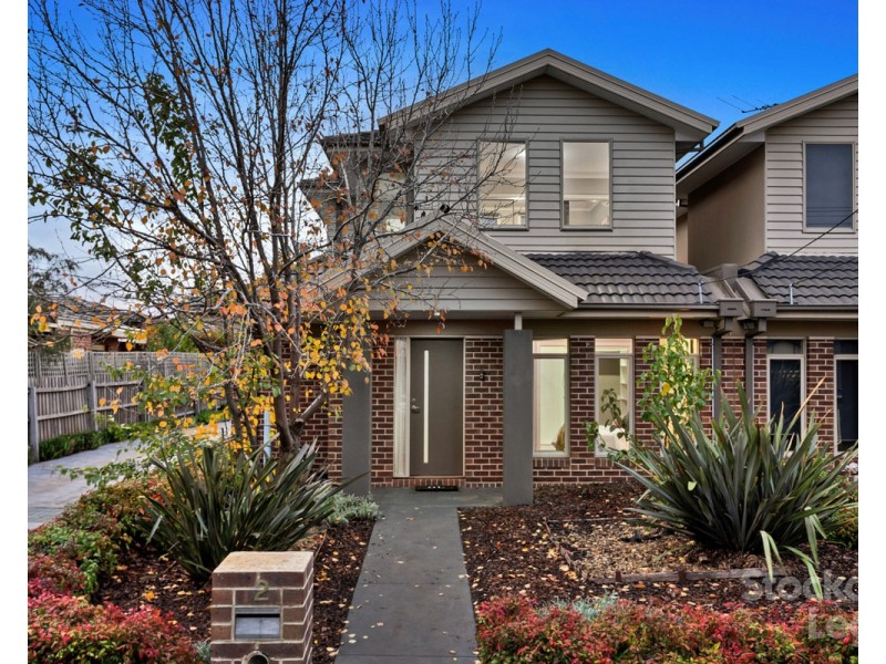 2/44 Gladstone Parade, Glenroy VIC 3046