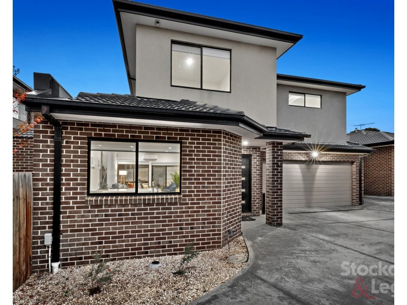 3/18 Josephine Street, Oak Park VIC 3046