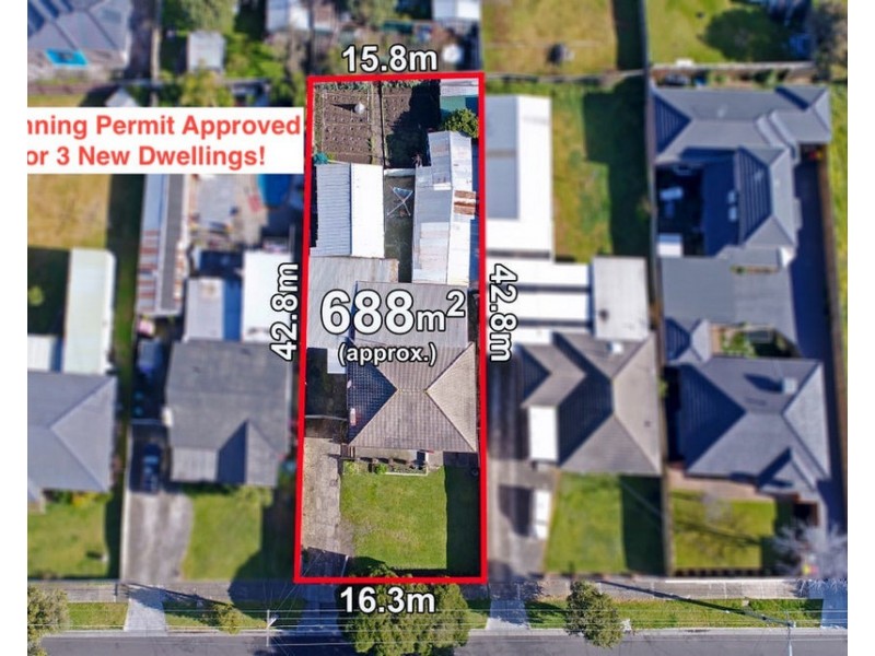 7 Osway Street, Broadmeadows VIC 3047