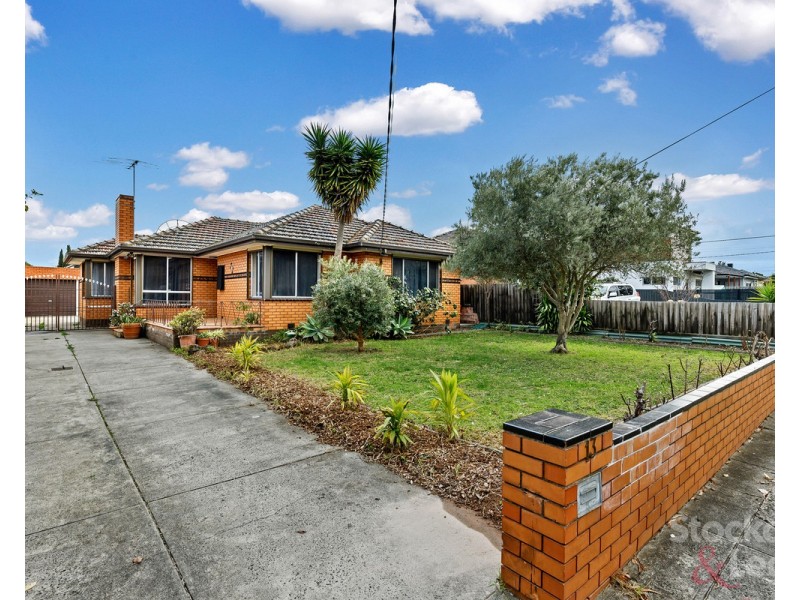 13 Justin Avenue, Glenroy VIC 3046