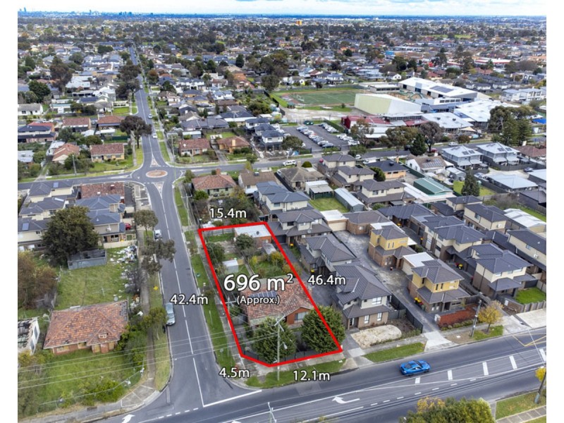 313 Camp Road, Broadmeadows VIC 3047