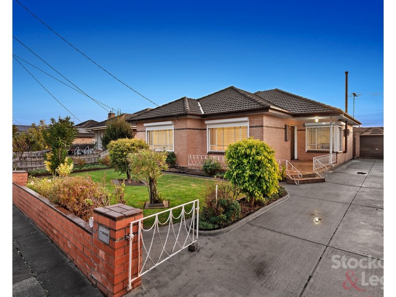 33 Pitt Street, Fawkner VIC 3060