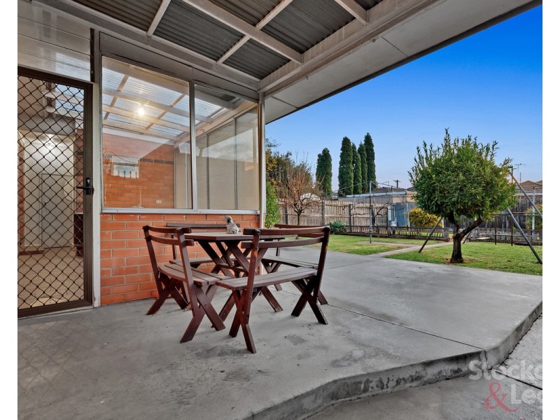 33 Pitt Street, Fawkner VIC 3060