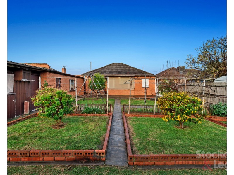 33 Pitt Street, Fawkner VIC 3060