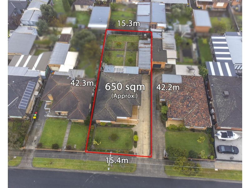 33 Pitt Street, Fawkner VIC 3060