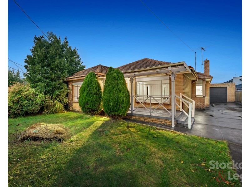 40 James Street, Fawkner VIC 3060