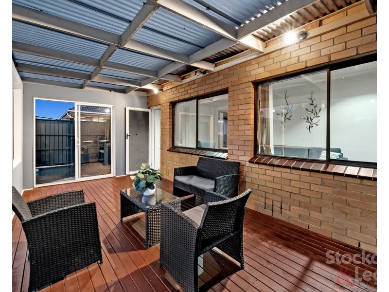 40 James Street, Fawkner VIC 3060