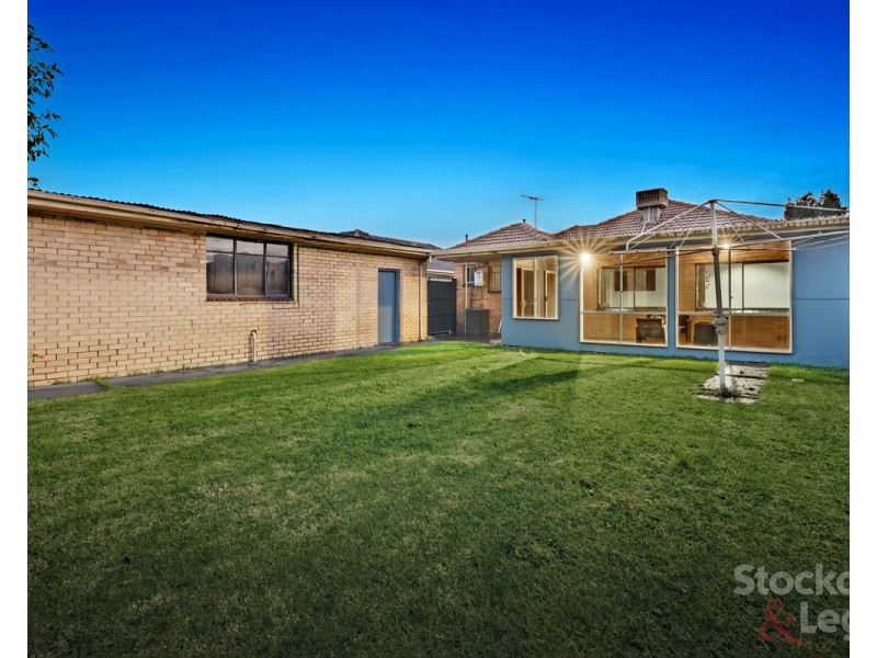 40 James Street, Fawkner VIC 3060