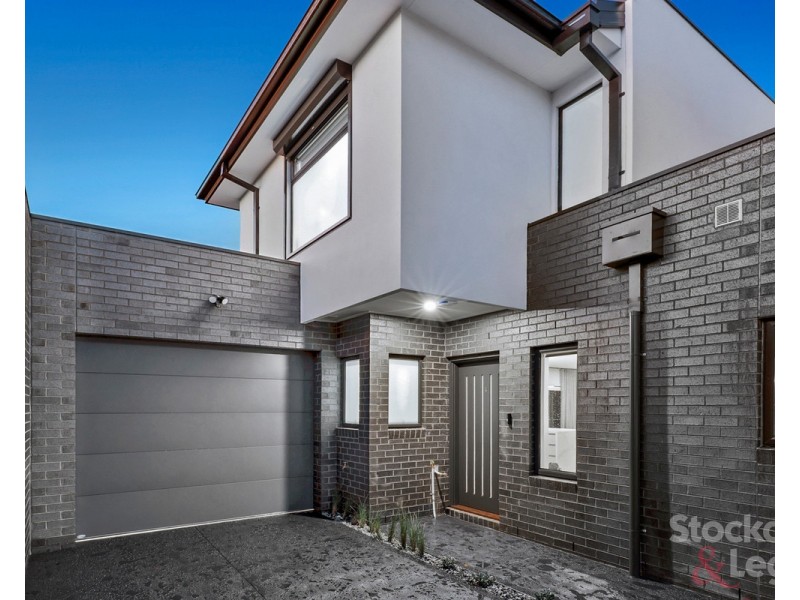 4/48 Domain Street, Hadfield VIC 3046