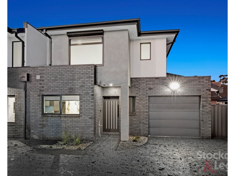 3/48 Domain Street, Hadfield VIC 3046