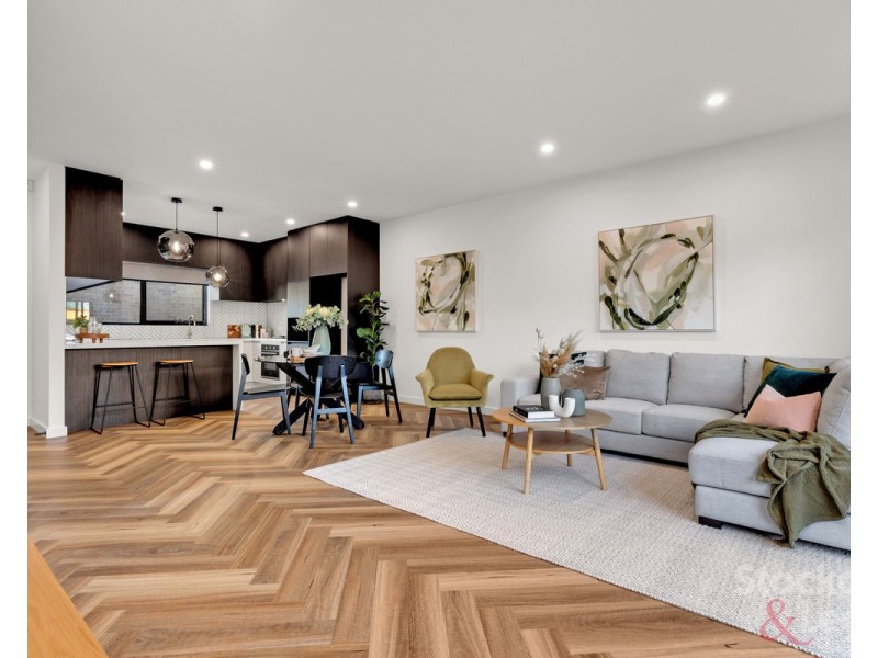 3/48 Domain Street, Hadfield VIC 3046