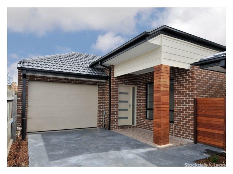 3/5 Cosmos Street, Glenroy VIC 3046
