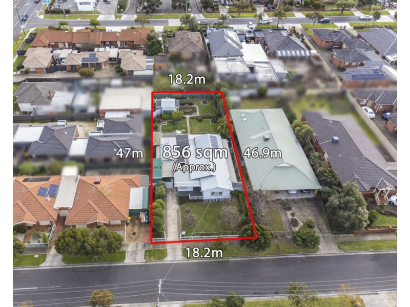 1 London Road, Broadmeadows VIC 3047