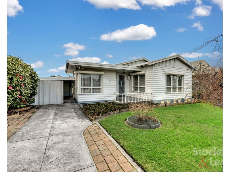 1 London Road, Broadmeadows VIC 3047