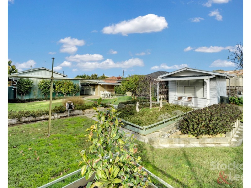 1 London Road, Broadmeadows VIC 3047