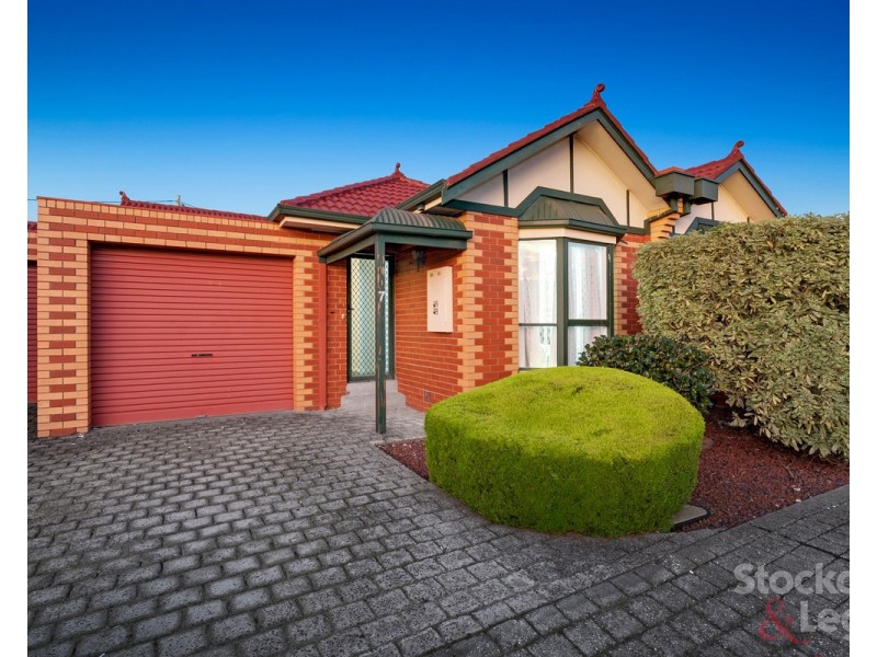 7/1051 Pascoe Vale, Jacana VIC 3047