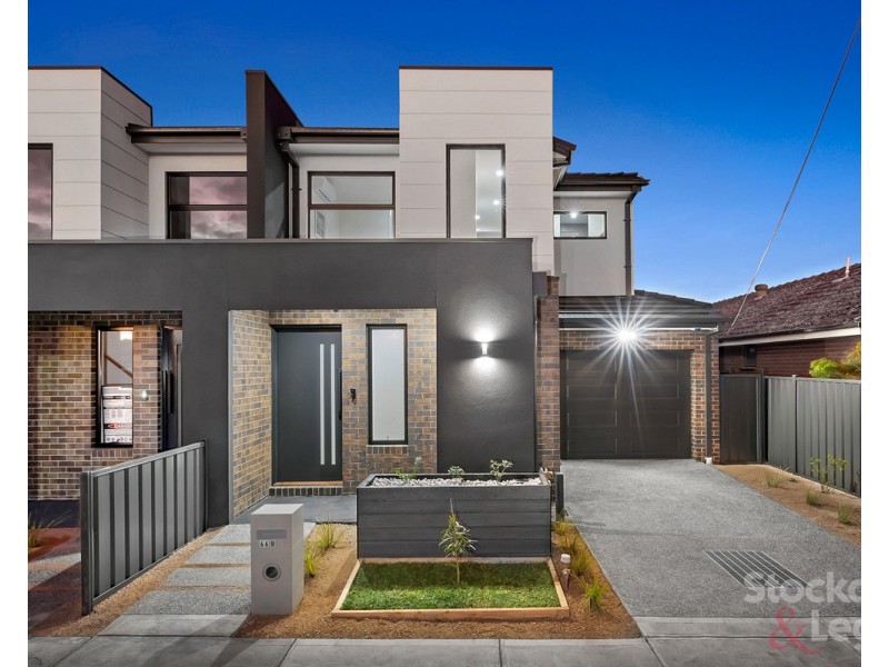 66B Paget Avenue, Glenroy VIC 3046