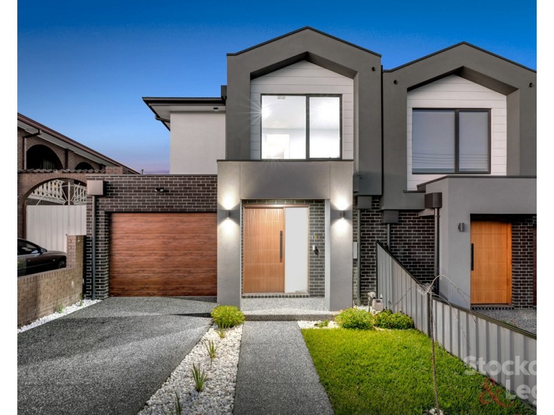 48B Chapman Avenue, Glenroy VIC 3046